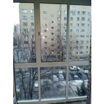 Продажа и установка пластиковых окон Veka в Москве