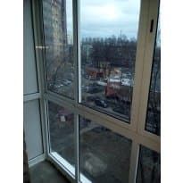 Продажа и установка пластиковых окон Veka в Москве