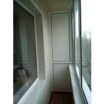 Продажа и установка пластиковых окон Veka в Москве