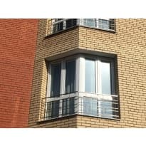Продажа и установка пластиковых окон Veka в Москве