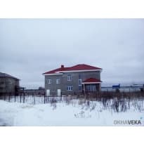 Продажа и установка пластиковых окон Veka в Москве