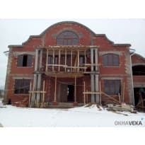 Продажа и установка пластиковых окон Veka в Москве