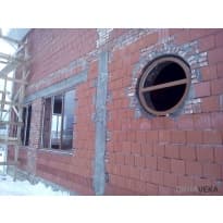 Продажа и установка пластиковых окон Veka в Москве