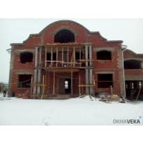 Продажа и установка пластиковых окон Veka в Москве