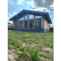 Продажа и установка пластиковых окон Veka в Москве