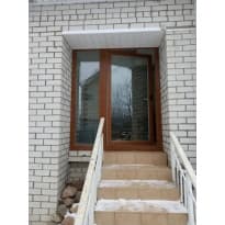 Продажа и установка пластиковых окон Veka в Москве