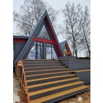 Продажа и установка пластиковых окон Veka в Москве