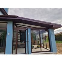 Продажа и установка пластиковых окон Veka в Москве