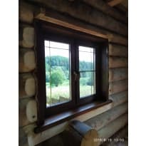 Продажа и установка пластиковых окон Veka в Москве