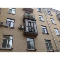 Продажа и установка пластиковых окон Veka в Москве