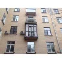 Продажа и установка пластиковых окон Veka в Москве