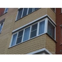 Продажа и установка пластиковых окон Veka в Москве