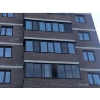 Продажа и установка пластиковых окон Veka в Москве