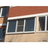 Продажа и установка пластиковых окон Veka в Москве