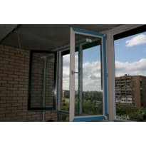 Продажа и установка пластиковых окон Veka в Москве