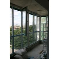 Продажа и установка пластиковых окон Veka в Москве