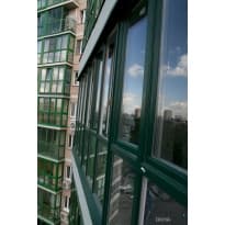 Продажа и установка пластиковых окон Veka в Москве