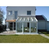 Продажа и установка пластиковых окон Veka в Москве