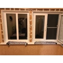 Продажа и установка пластиковых окон Veka в Москве