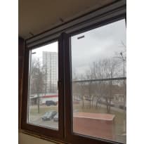 Продажа и установка пластиковых окон Veka в Москве