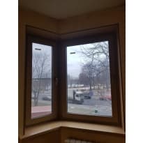 Продажа и установка пластиковых окон Veka в Москве