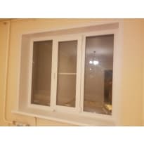 Продажа и установка пластиковых окон Veka в Москве