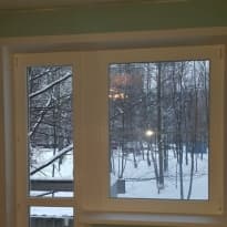 Продажа и установка пластиковых окон Veka в Москве