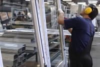 Производители и продавцы пластиковых окон