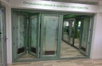 шоурум veka