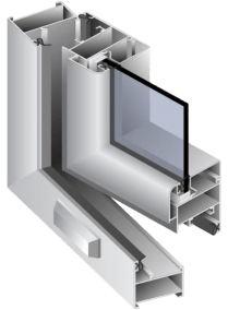 Veka Sunline