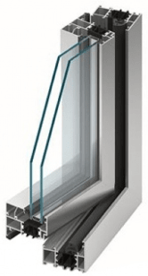 Alumark S50