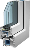 Veka Softline 82