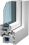Veka Alphaline
