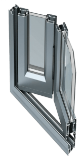 Alumark S50