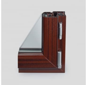 REHAU Brillant-Design