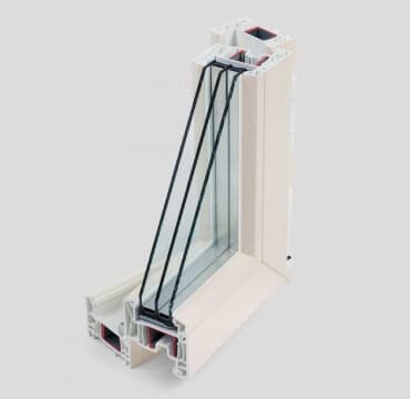 REHAU Intelio 80
